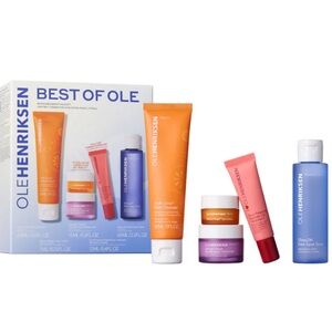 NEW✅OLE Henriksen Best Of Ole
